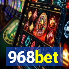 968bet