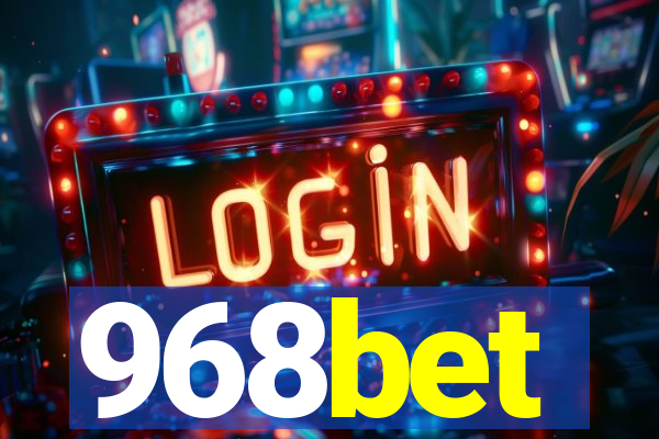 968bet