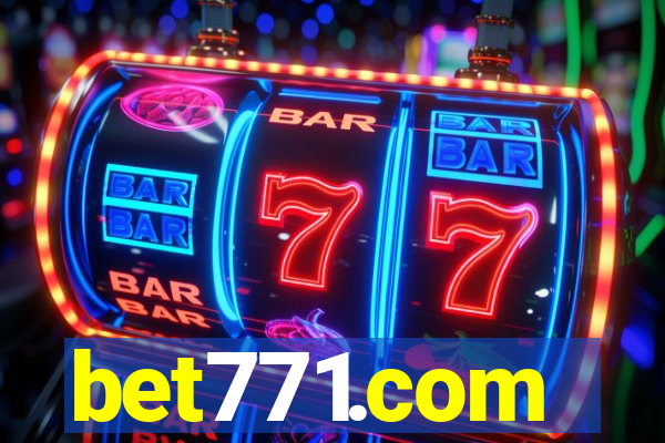 bet771.com