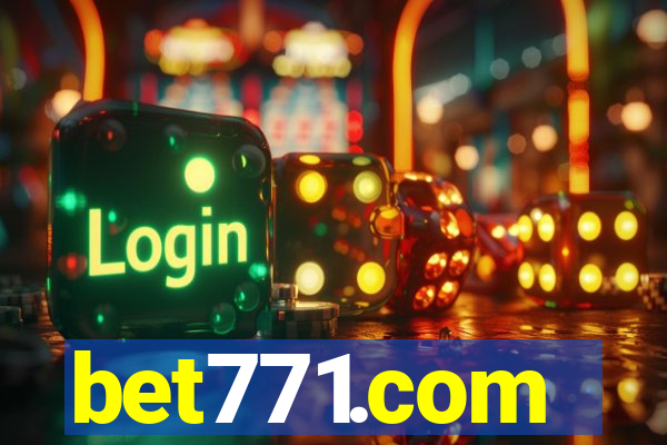 bet771.com