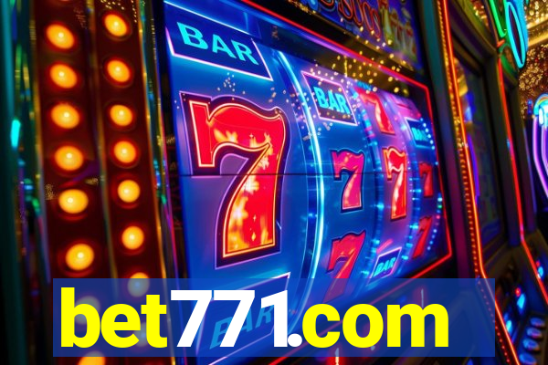 bet771.com