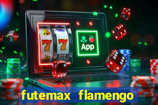 futemax flamengo atletico mineiro