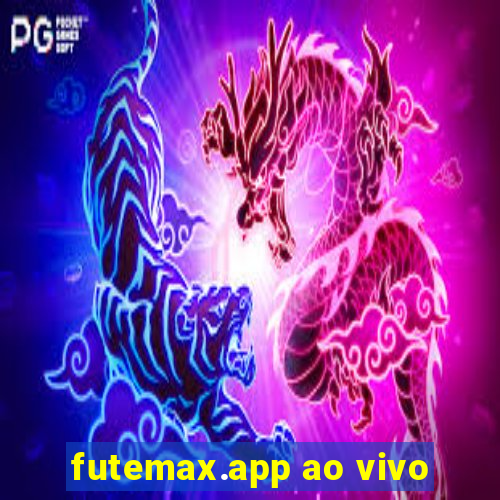 futemax.app ao vivo