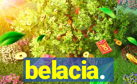 belacia.