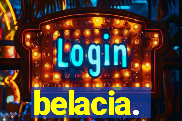 belacia.