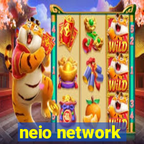 neio network