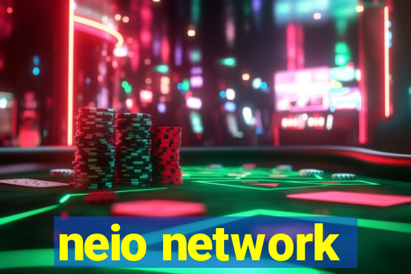 neio network