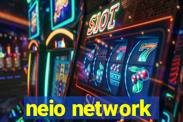 neio network