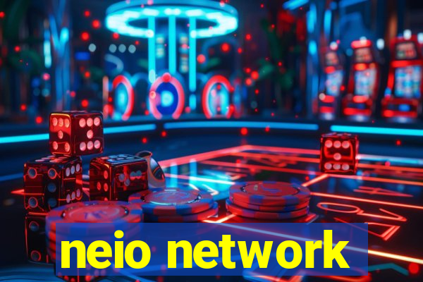 neio network