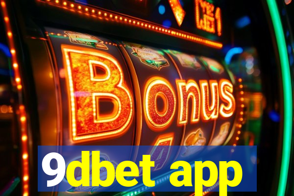 9dbet app