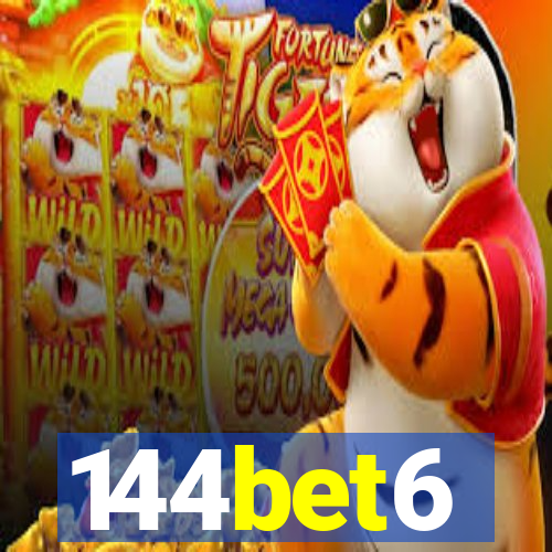 144bet6