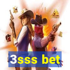 3sss bet