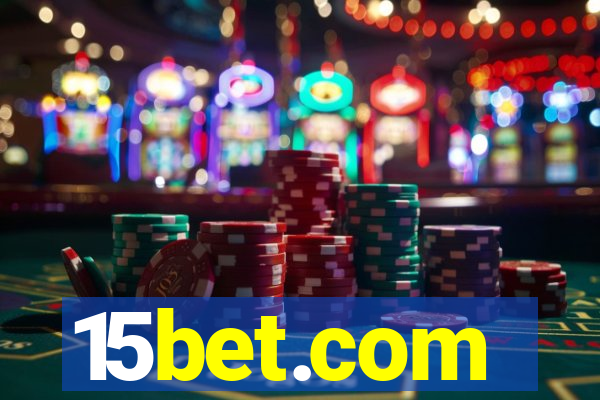 15bet.com