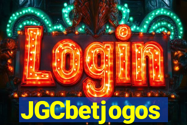 JGCbetjogos