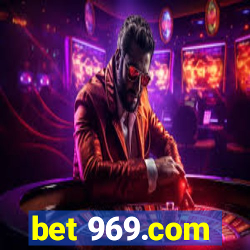 bet 969.com