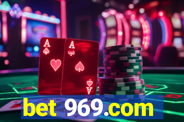 bet 969.com