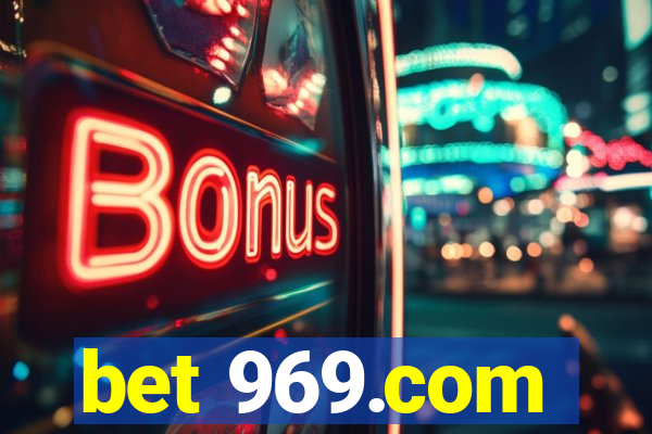 bet 969.com