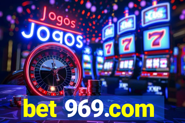 bet 969.com