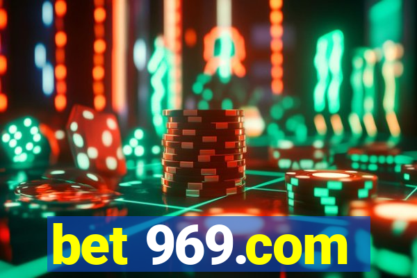 bet 969.com