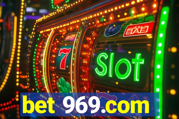 bet 969.com