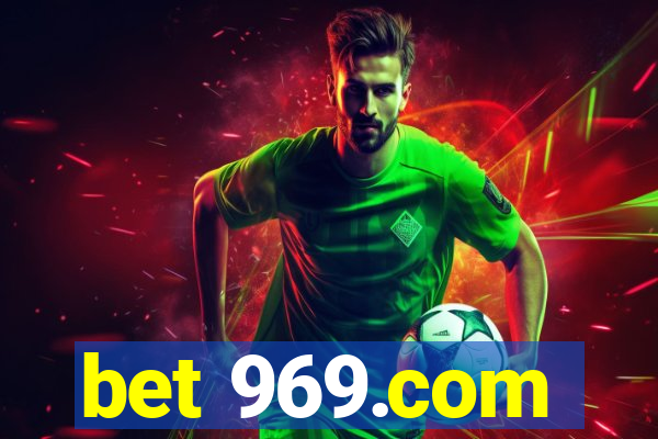 bet 969.com