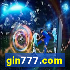 gin777.com