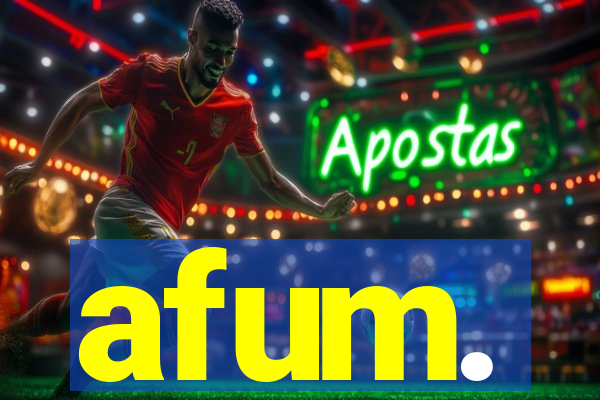 afum.