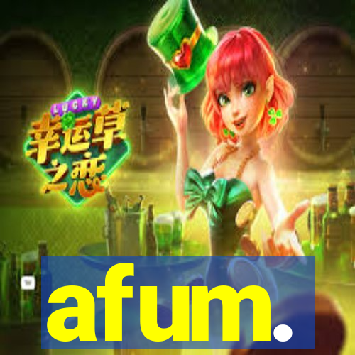 afum.