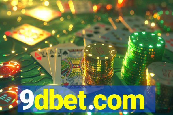 9dbet.com