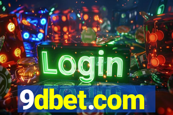 9dbet.com