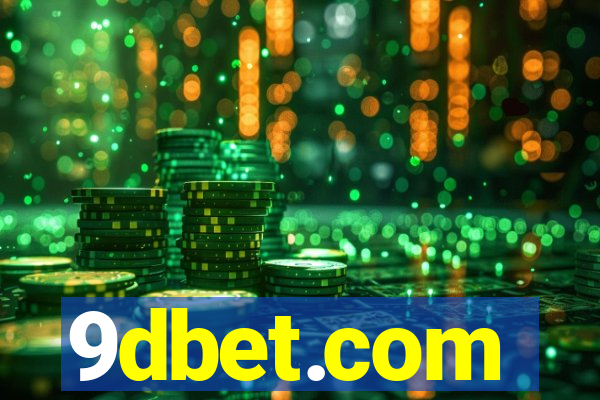 9dbet.com