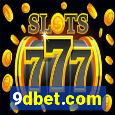 9dbet.com