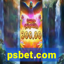 psbet.com