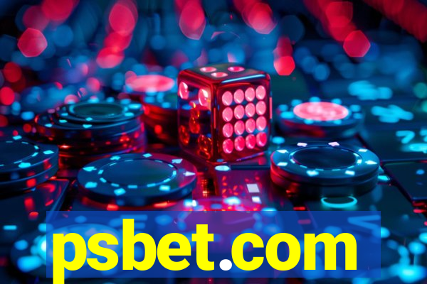 psbet.com