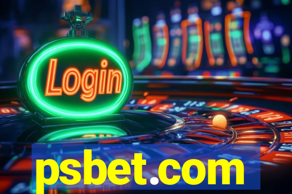 psbet.com