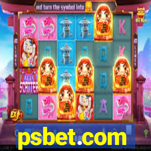 psbet.com