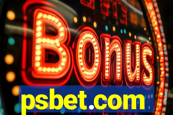 psbet.com