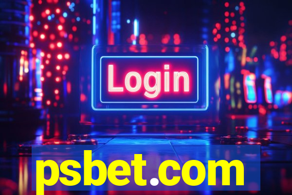 psbet.com