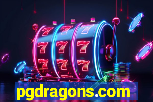 pgdragons.com