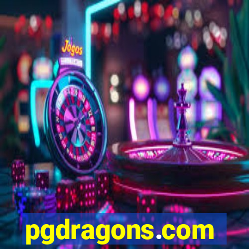 pgdragons.com