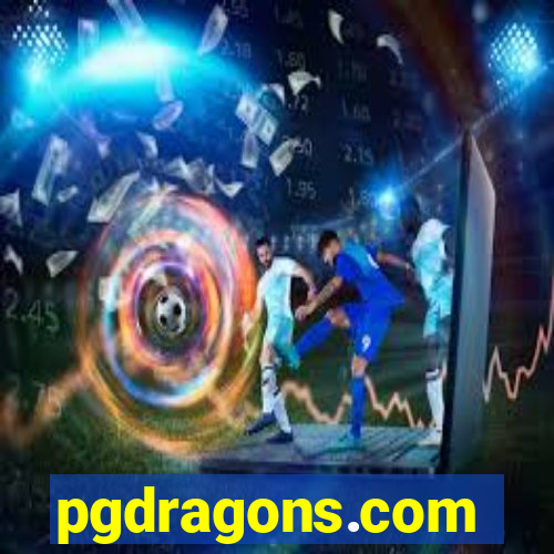 pgdragons.com