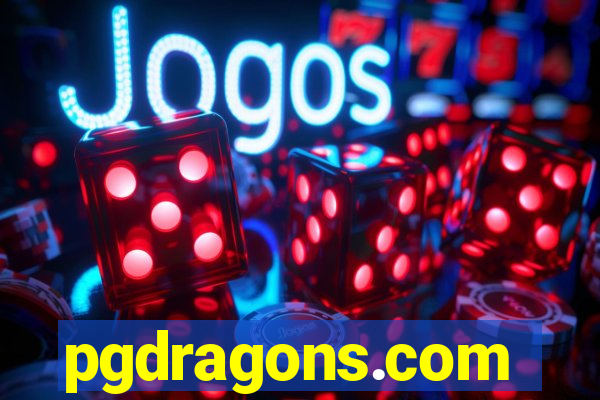 pgdragons.com