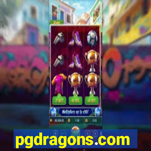 pgdragons.com