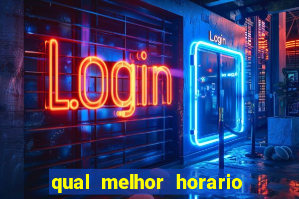 qual melhor horario para jogar na betano