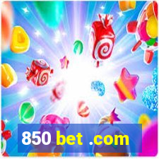 850 bet .com