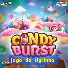 jogo do tigrinho pagando agora