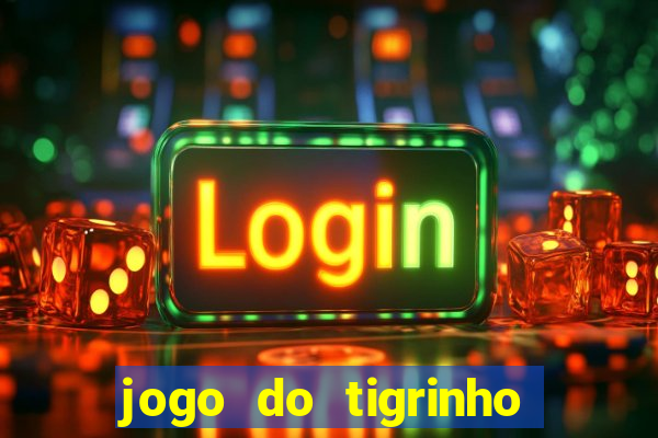 jogo do tigrinho pagando agora