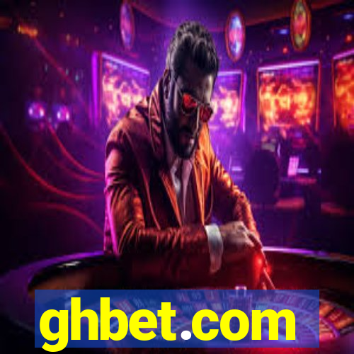 ghbet.com