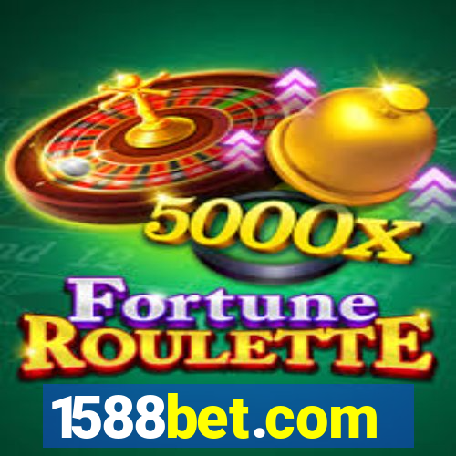 1588bet.com