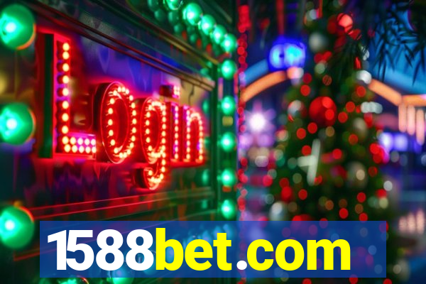 1588bet.com